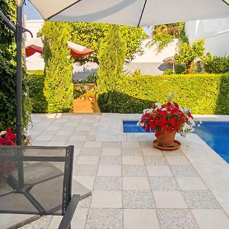 La Casa Del Limonero Apartment Penaflor ภายนอก รูปภาพ