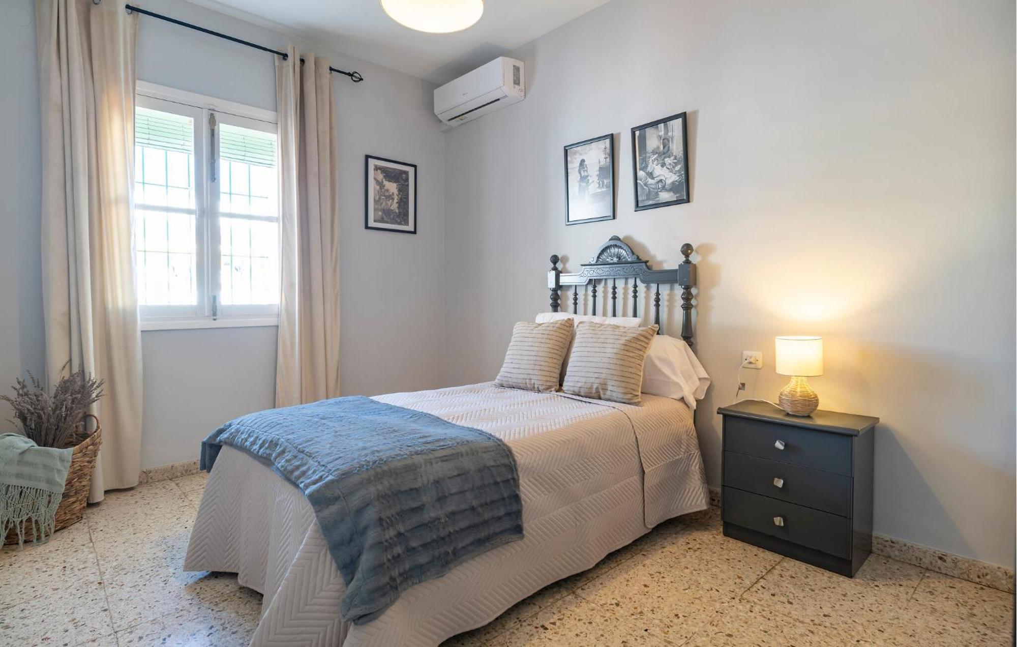 La Casa Del Limonero Apartment Penaflor ภายนอก รูปภาพ