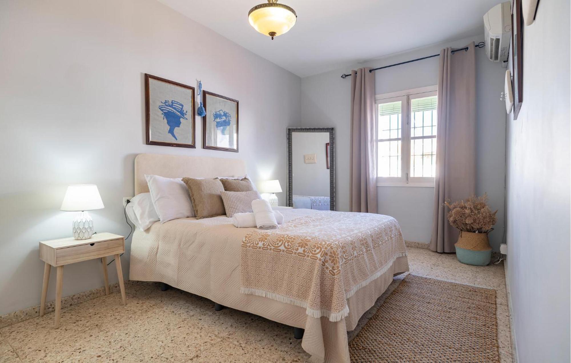 La Casa Del Limonero Apartment Penaflor ภายนอก รูปภาพ