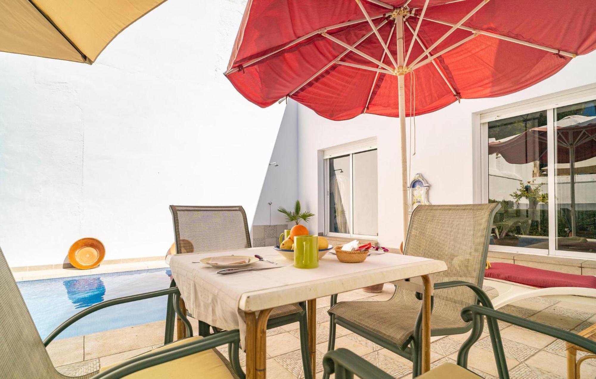 La Casa Del Limonero Apartment Penaflor ภายนอก รูปภาพ